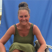 Lee-Ann Suddick