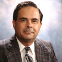 George Athans