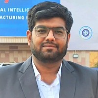 Vansh Pandya