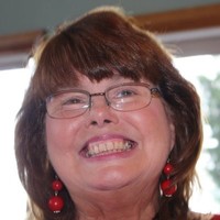 Jane Moser