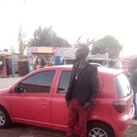 Sylvester Phiri