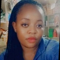 Bergenie Kevine Ngoda Douanla