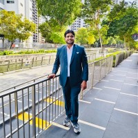 Masroor Ali Khan Mohammad