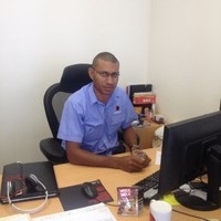 Jonathan Kalau