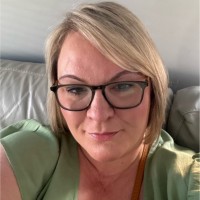 Angela Lambeth