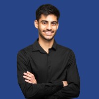 Shreyan Shrimali