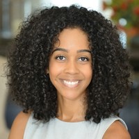 Katherine Woods, Mba