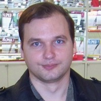 Иван Рогов