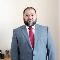 Anjum Iqbal