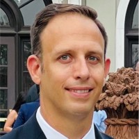 Michael Dalton