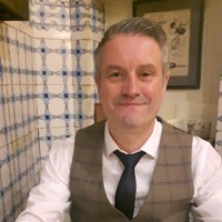 Mark Anthony Roberts