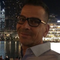 Basel Al Zayat