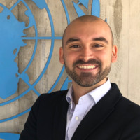 Marcos Martínez García