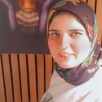 Shayma Sabour