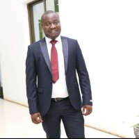 Stocker Clement Mulenga