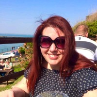 Lucy Woolls