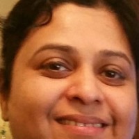 Nisha Ramkumar
