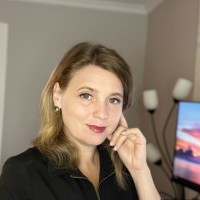 Tatiana Shkarina