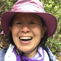 Betty Huang