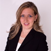 Cristina (Erazo) Stover, P.E.