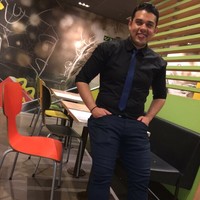 Youssef Belayachi
