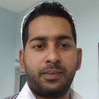 Emil Mohammed