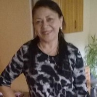Isabel Moura