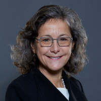 Cathy Mallove, MBA, C.Dir.