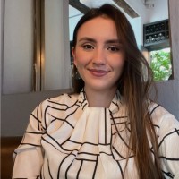 Daniela Arroyave Bohórquez