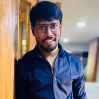 Srikanth Batchu