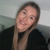 Caitlin Richards