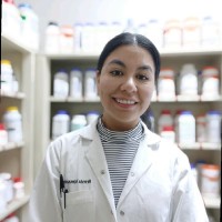 Brenda Valenzuela Aragon