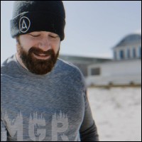 Matthew Robinson