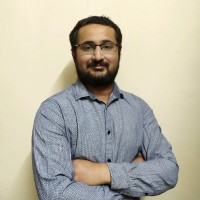 Vinay Dahiya