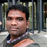Lakshmikanth J
