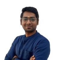 Prasanth Selvaraj