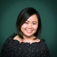 Amy Woo