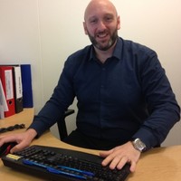David Ditcham