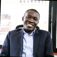 WALTER OGUTU