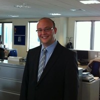 Stephen Thorpe