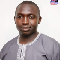 Joshua Tanko
