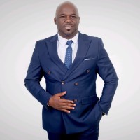 Claude O. SAKWE (DLP, ACIArb, CAPA)