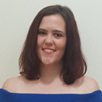 Courtney Searston