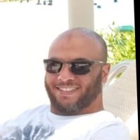 Islam Elmaghrabi