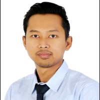 Adison Perdana Kusuma