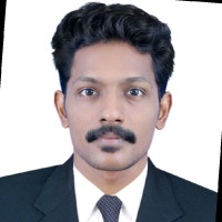 Avinash AR