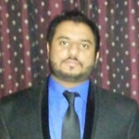 Faizan Ahmad