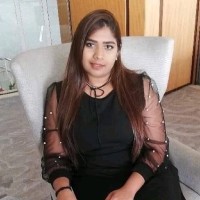 Salma Mirza