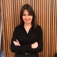 Leyla Aghazada-Guliyeva