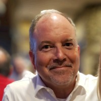 Stephen Meizoso